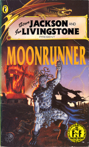 Moonrunner