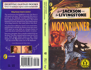 Moonrunner