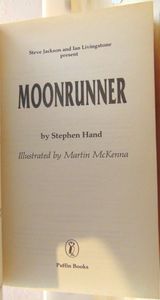Moonrunner