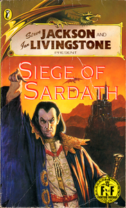 Siege of Sardath