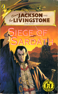 Siege of Sardath