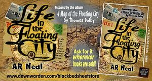 Life in the Floating City