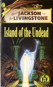 Island of the Undead