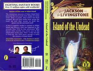 Island of the Undead