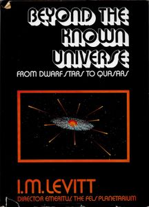 Beyond The Known Universe