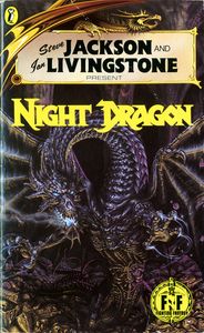 Night Dragon