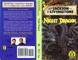 Night Dragon