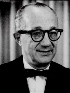 I. M. Levitt