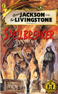 Spellbreaker