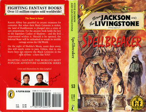 Spellbreaker