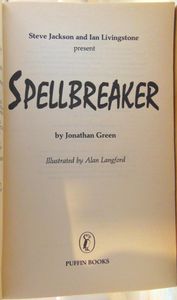 Spellbreaker