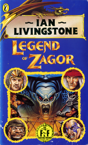 Legend Of Zagor