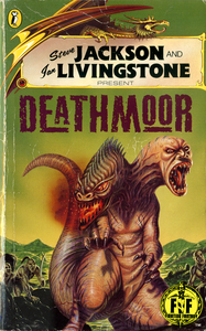 Deathmoor