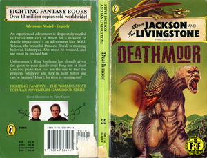 Deathmoor