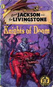 Knights of Doom