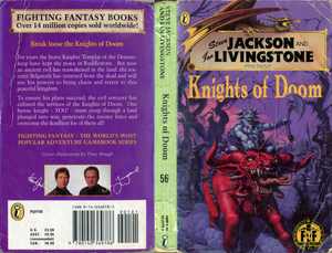 Knights of Doom