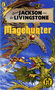 Magehunter