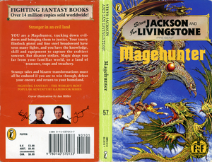 Magehunter
