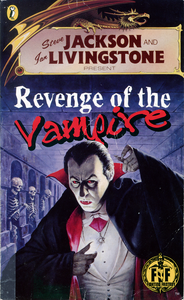 Revenge of the Vampire