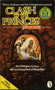 Clash of the Princes