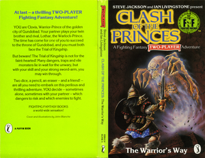 Clash of the Princes