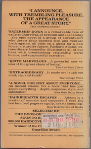 Watership Down