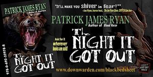 Patrick James Ryan