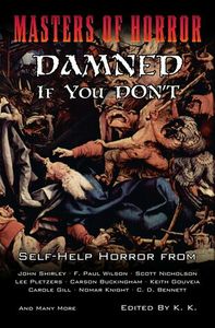 Masters of Horror: Damned if You Don't