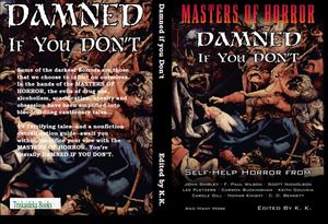 Masters of Horror: Damned if You Don't