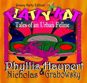 Flatty Kat: Tales of an Urban Feline
