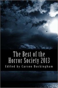 The Best of The Horror Society 2013