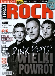 Teraz Rock #142
