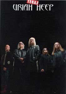 Teraz Rock #142