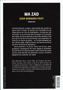 Ma Zad