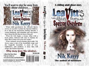 Leavitt's Asylum for Special Children