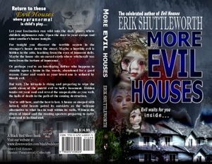 More Evil Houses