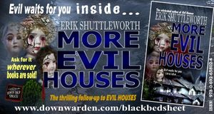 More Evil Houses