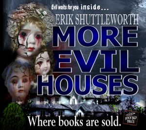 More Evil Houses