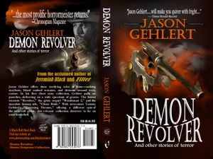 Demon Revolver