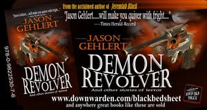 Demon Revolver