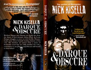 Darque & Obscure