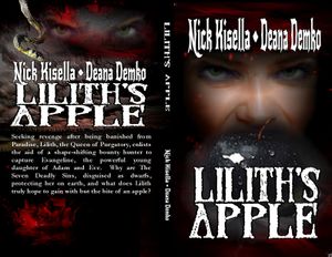 Lilith's Apple