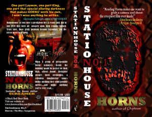 Stationhouse No.1