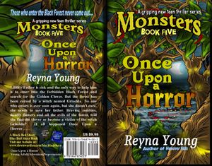 Once Upon a Horror