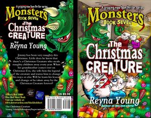 The Christmas Creature