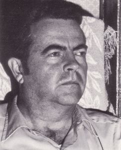 Joseph Payne Brennan