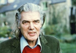 Denys Val Baker