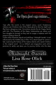 Midnight Secrets