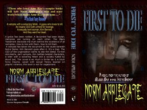 First to Die