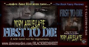 First to Die